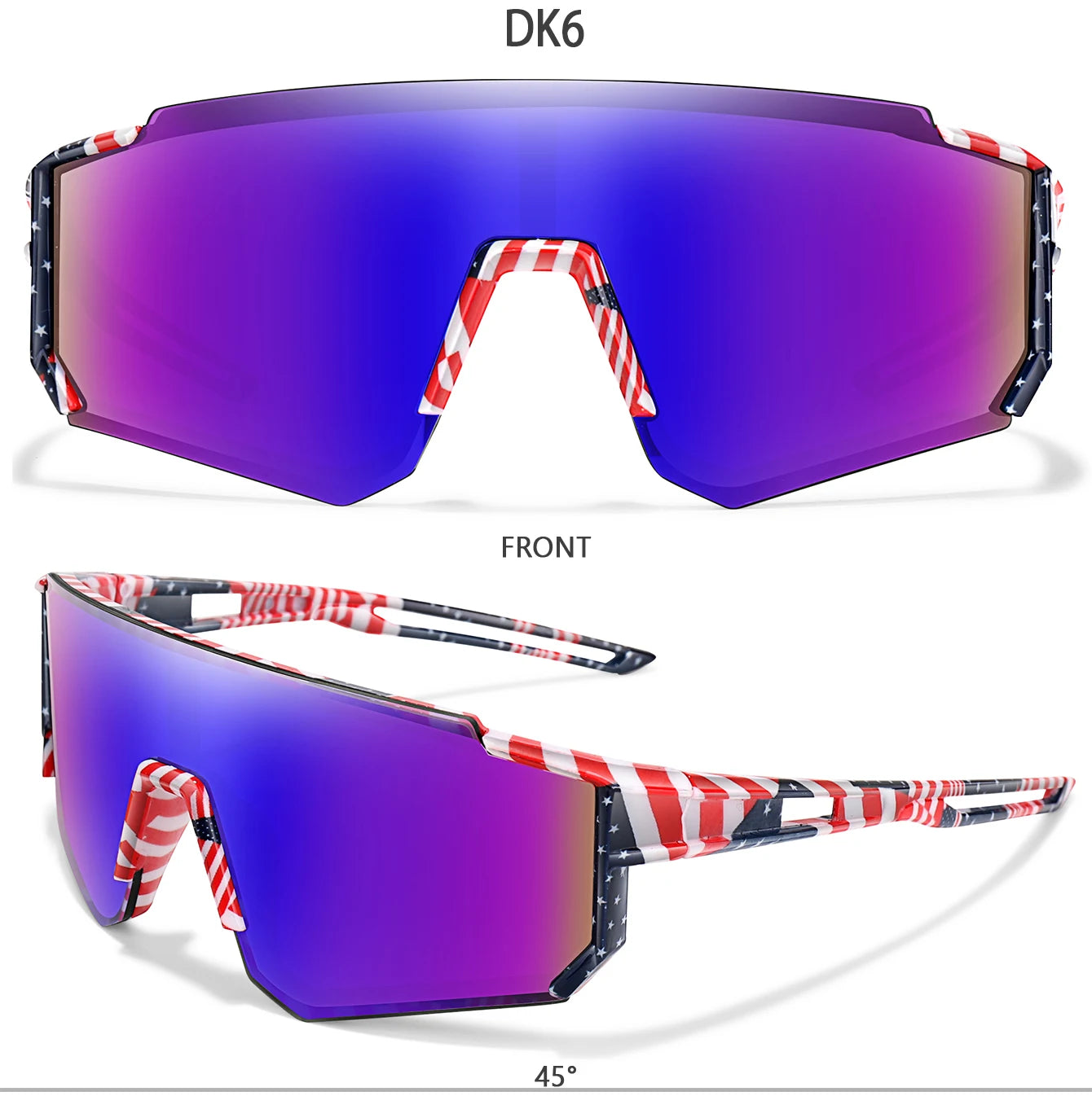 😎 Lil’ Road Reaper UV400 Sports Shades — Kids Outdoor Sunglasses for Mini Rebels, Bikers & Backyard Legends