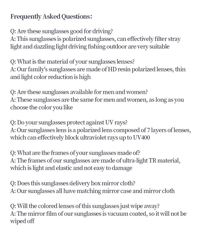 TACTICAL ZONE Polarized UV400 Combat-Ready Sport Sunglasses – Built for Fishing, Field Ops, and Full-Throttle Days - Premium shades from dsers - Just $33.33! Shop now at Lizard Vigilante