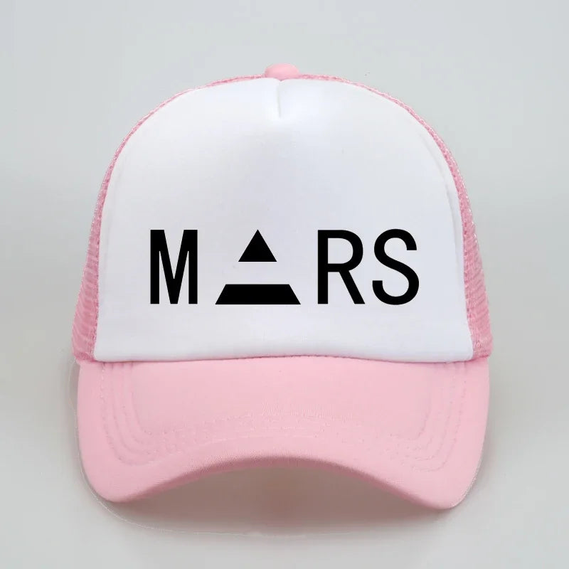 Thirty Seconds to Mars: The Kings of Chaos Baseball Cap - Premium Baseball cap from Lizard Vigilante - Just $23.88! Shop now at Lizard Vigilante