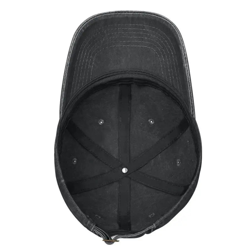 Maneskin Band Baseball Cap | Rock and Roll Style Hat - Premium hat from Lizard Vigilante - Just $23.88! Shop now at Lizard Vigilante