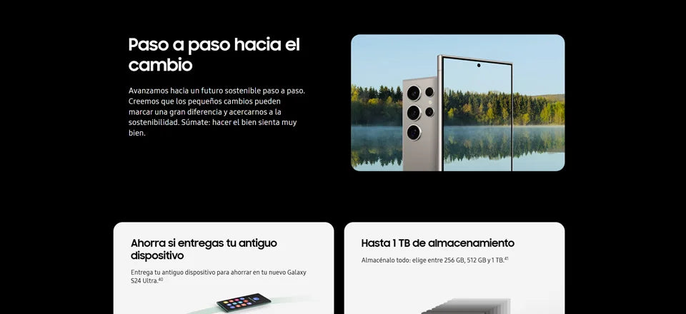 Samsung Galaxy S24 Ultra NFC, 6.8" Dynamic AMOLED 2X Screen, 200MP Camera, Octa-Core CPU, 120 Hz, 5000 mAh Battery