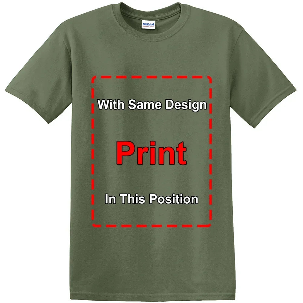 Dog Tee Shirt 100 HARDCORE Multiple Colors High quality Brand T shirt Casual Printed 100% Cotton - Lizard Vigilante