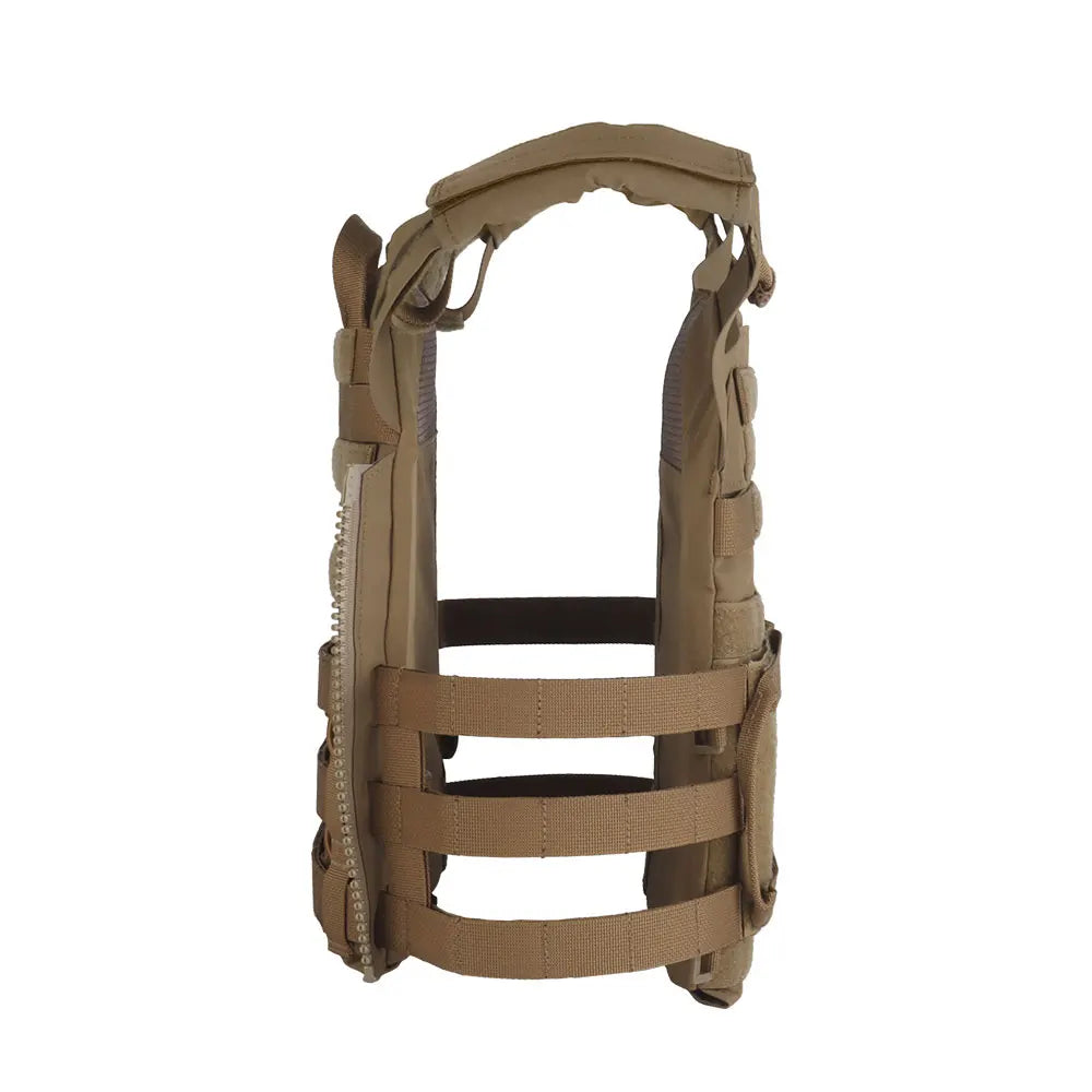 KOLINLOV JPC Tactical Vest 2.0 – Rugged Plate Carrier for Hunters, Operators & Airsoft Commandos - Premium vest from dsers - Just $108.99! Shop now at Lizard Vigilante