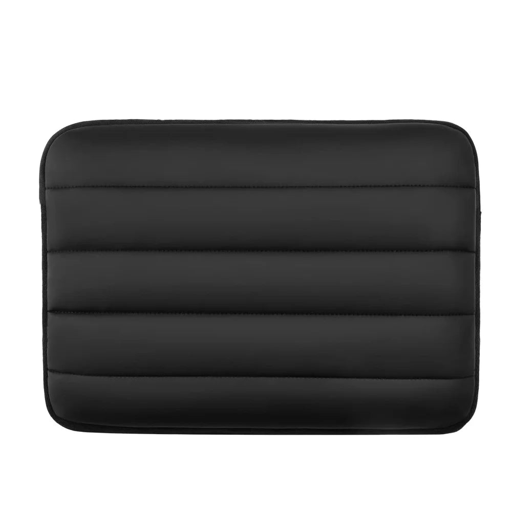 Laptop Sleeve (Puffy) 13-14 Inch For Women, Laptop Cover for iPad Pro 12.9 MacBook Pro 14 Inch MacBook Air 13 Inch Tablet Pouch Bag - Premium  from Lizard Vigilante - Just $23.99! Shop now at Lizard Vigilante