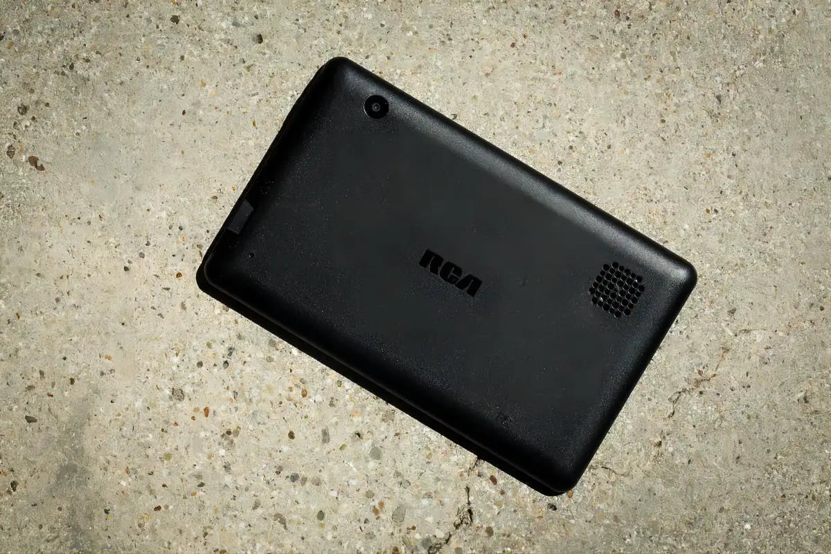 7 INCH 1GB RAM 16GB ROM RCT6973 Android 6.0 Tablet PC Sofiaboard RK30sdk Quad-Core 1024 x 600 pixels WIFI Dual Camera