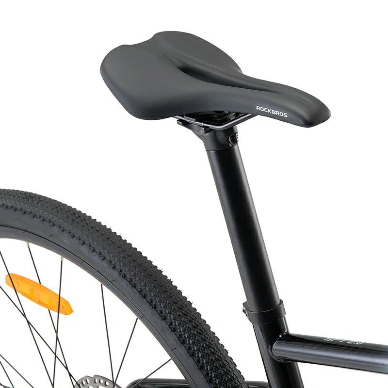 Voyager - Gravel Bike