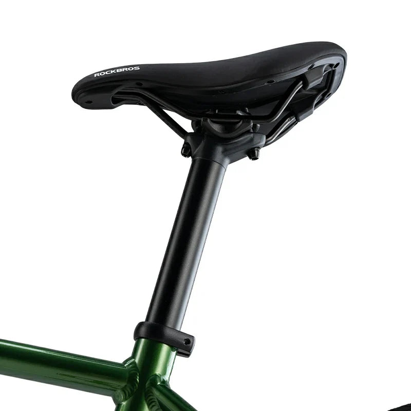 Teen 22-Inch Road Bike