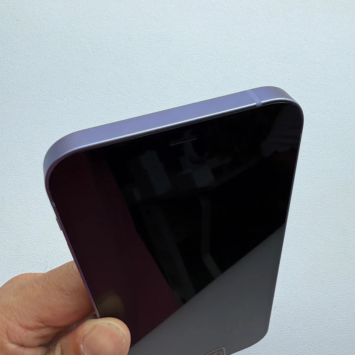 Original iPhone 12 5G Mobile Cell Phone 6.1'' 64/128/256GB IOS A14 Bionic HexaCore 12MP Face ID Unlocked 95% New Cellphone