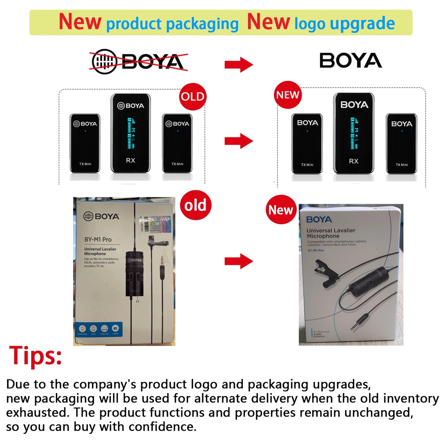 BOYA BY-BM6060L "Bulletproof Broadcast" Shotgun Mic — Precision Sound for Filmmakers, Rebels & Audio Assassins