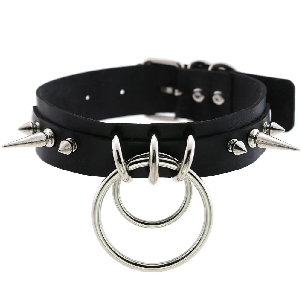 Punk Trousers Chain Keychain - Multi-Layer Belt Waist Hook Jewelry - Premium  from Lizard Vigilante - Just $15.99! Shop now at Lizard Vigilante