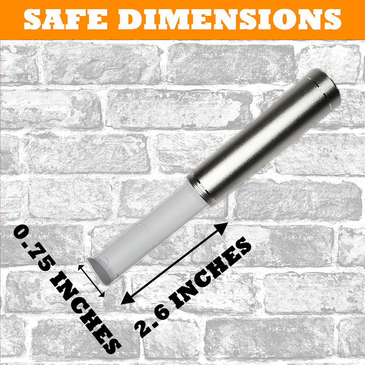 USB Charger Diversion Safes (2 Pack) - Best Diversion Safes To Stash Valuables In Charger Secret Compartment