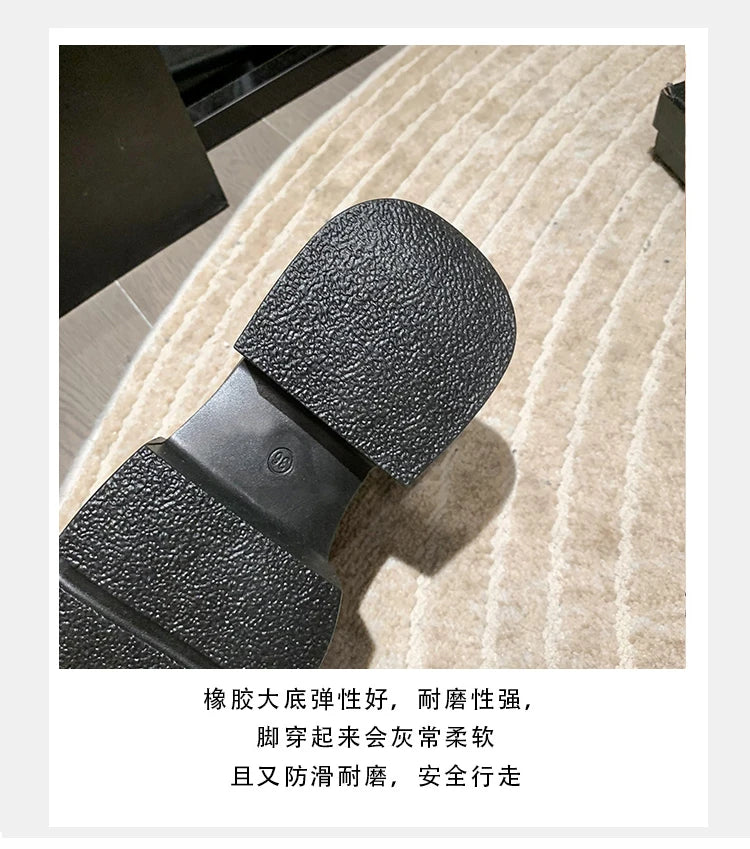 Women’s Lace-Up Ankle Boots – Med Hoof Heel Lolita Rock Round Toe PU Leather Winter Footwear | Solid Rubber Sole, Handmade Classic Street Style - Premium boot from dsers - Just $96.66! Shop now at Lizard Vigilante