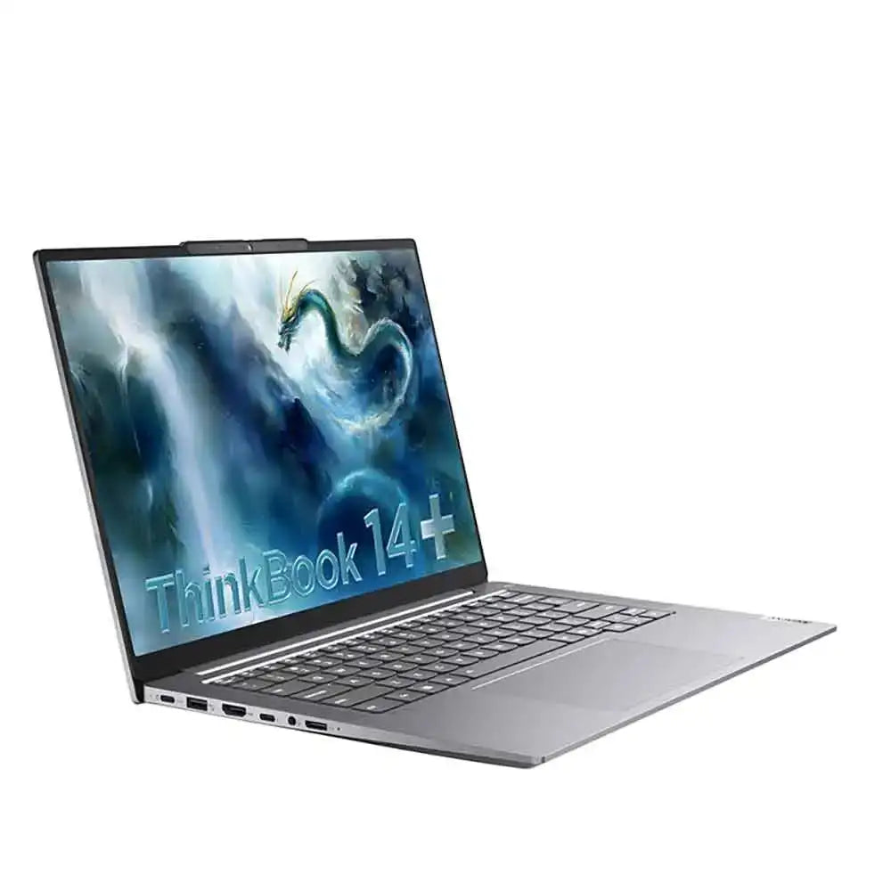 【2025 New】Lenovo ThinkBook 14+ U5-225H/U7-255H/U9-285H Arc 130T/140T 14.5inch 3K 120Hz Matte Screen