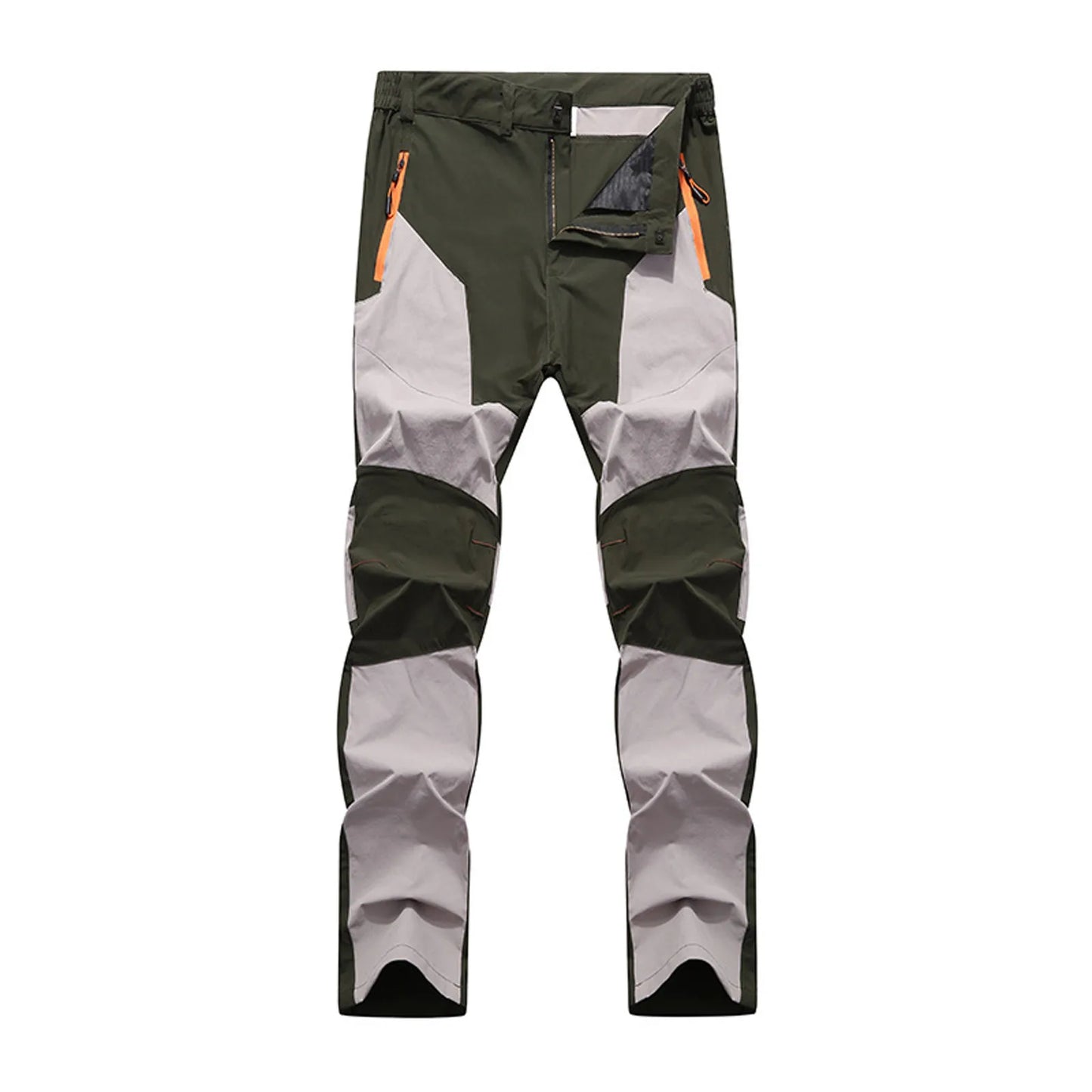 Men's 4-Season Waterproof Hiking & Tactical Cargo Pants | Warm, Durable, and Outdoor-Ready - Premium cargo pants from Lizard Vigilante - Just $27.99! Shop now at Lizard Vigilante