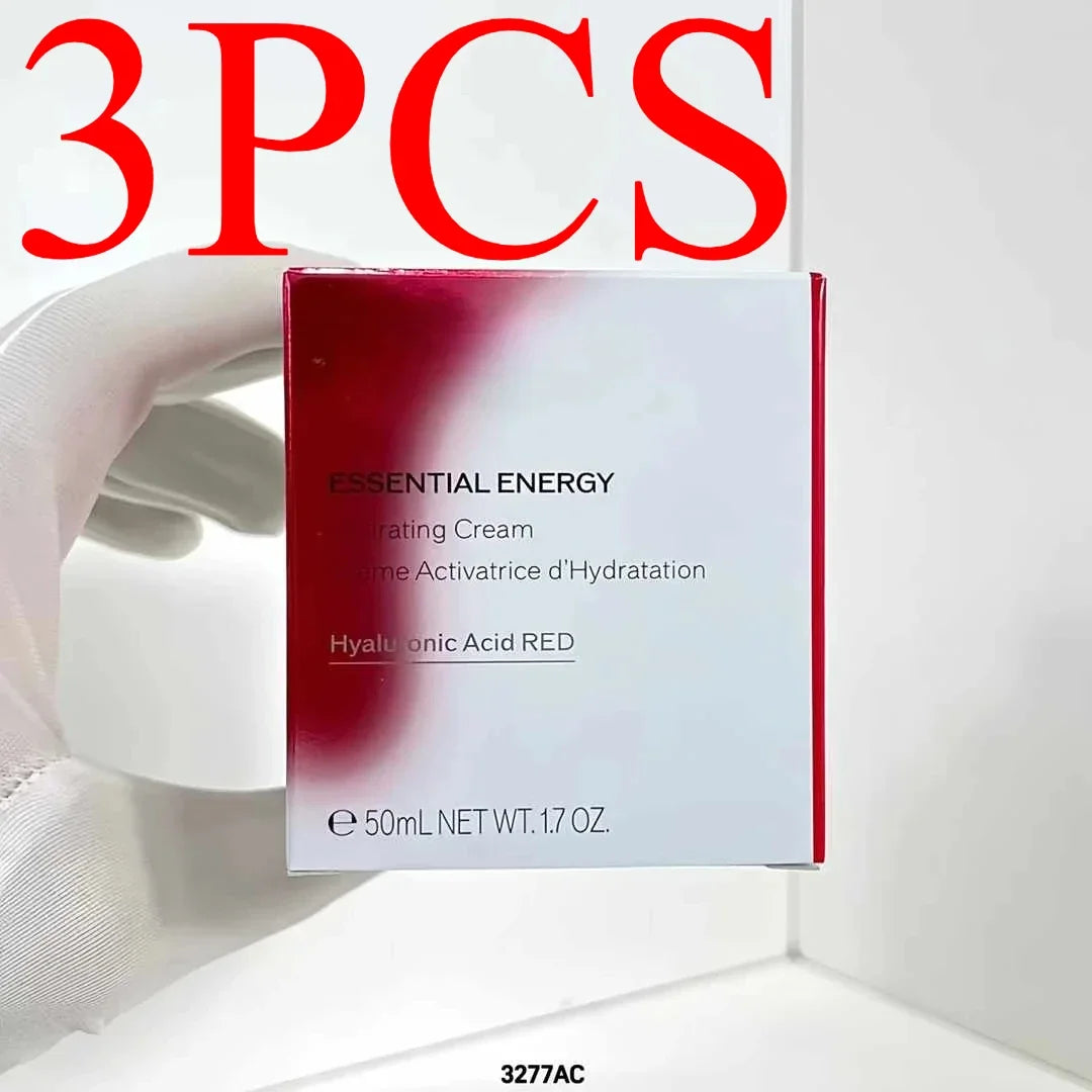 ESSENTIAL ENERGY Hydrating Cream High quality face cream 50ml Moisturizing Day Night Cream Moisturizing Repair