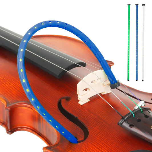 Violin Humidifier Sound Hole Humidifier Violin Maintenance Care Tool Rubber Moisturizer Control Stringed Instruments Accessories