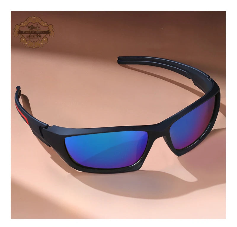 TACTICAL ZONE Polarized UV400 Combat-Ready Sport Sunglasses – Built for Fishing, Field Ops, and Full-Throttle Days - Premium shades from dsers - Just $33.33! Shop now at Lizard Vigilante