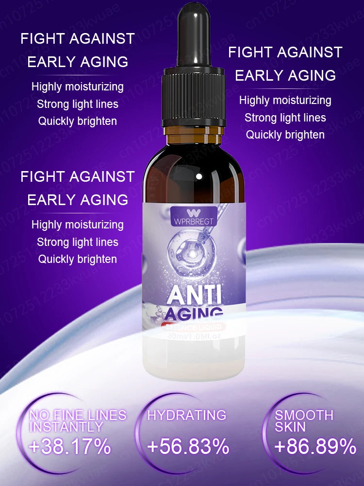 wrinkles disappear become beautiful now - Premium  from Lizard Vigilante - Just $45.99! Shop now at Lizard Vigilante