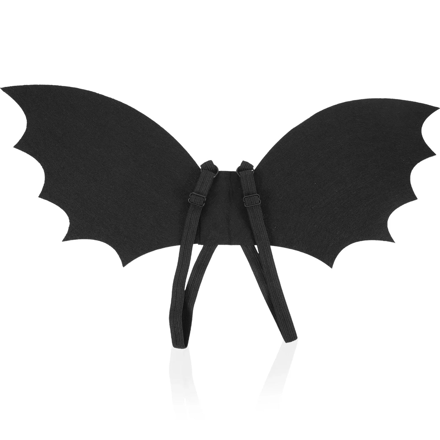 Halloween Bat Wing Cosplay Costume Accessory Performance Prop For Boys Girls Halloween Cat Costume Pet Products Unique Props