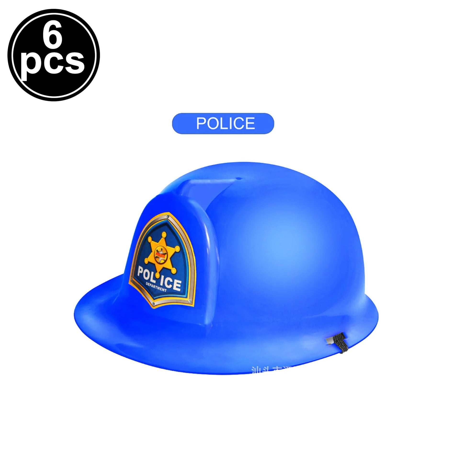 Police Theme Party Decor Police Party Latex Balloons Happy Birthday Banner Police Party Hanging Swirls Police Birthday Supplies - Premium party favors from Lizard Vigilante - Just $3.99! Shop now at Lizard Vigilante