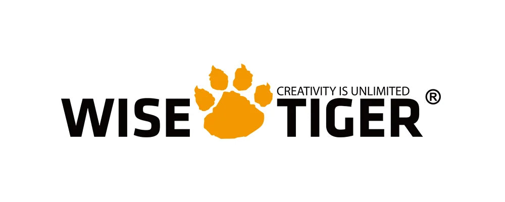 WISETIGER Bluetooth Speaker Outdoor IPX7 Waterproof 25W BT5.3 Loudspeaker Stereo Surround Speaker with Cool Pulsing EQ Lights