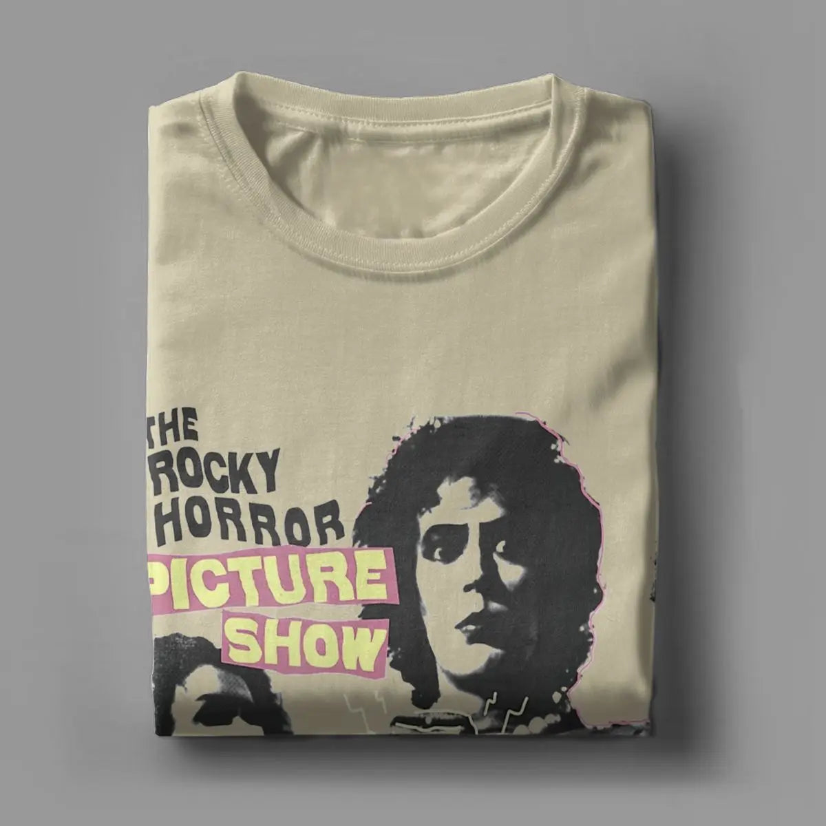 Midnight Creature Feature Street Chaos Tee