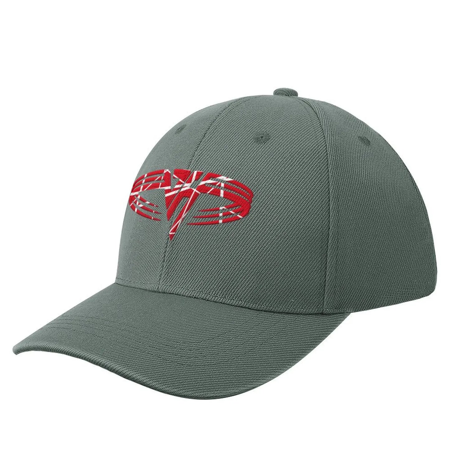 The Sun-Defying Van Halen Adventure Cap That Will Make You Feel Like a Champion - Premium hat from Lizard Vigilante - Just $24.88! Shop now at Lizard Vigilante