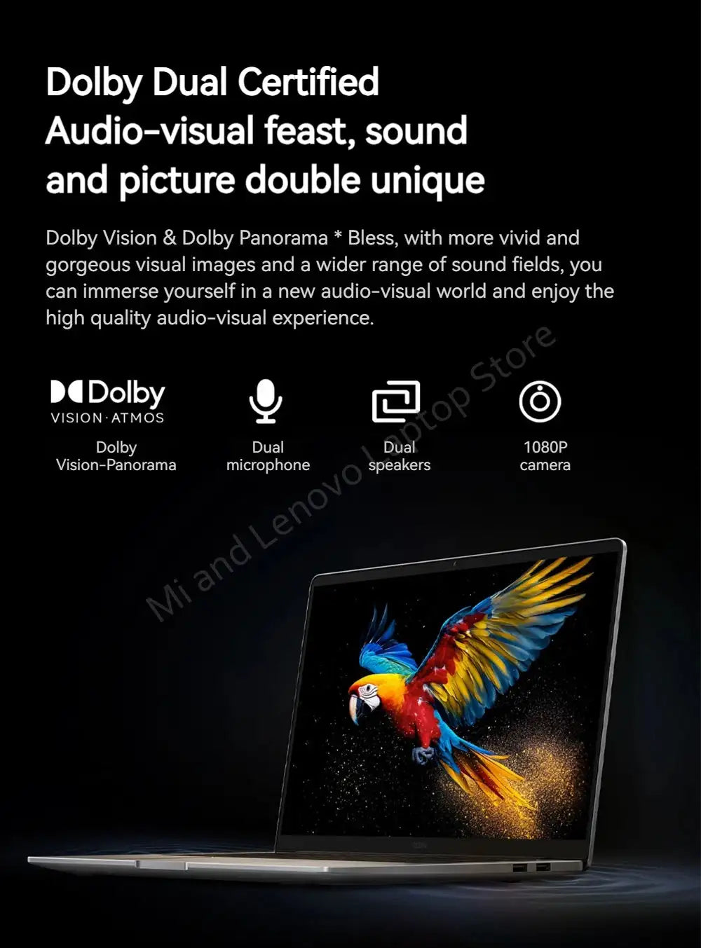 Xiaomi REDMI Book 16 2025 C5-220H 2.5K 120Hz Screen/ REDMI Book 14 2025 C5-220H 2.8K 120Hz Screen