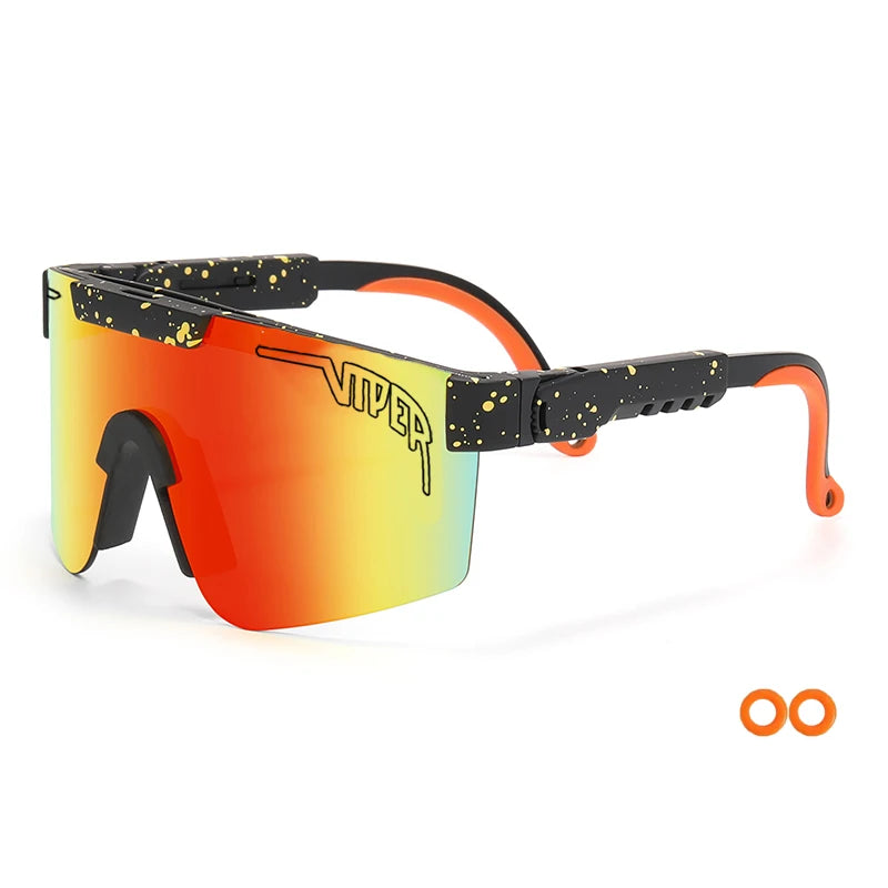 Ride or Cry – 2PCS Pit Viper Youth Sunglasses for Kids Who Bike Hard, Shred Fast, and Don't Blink