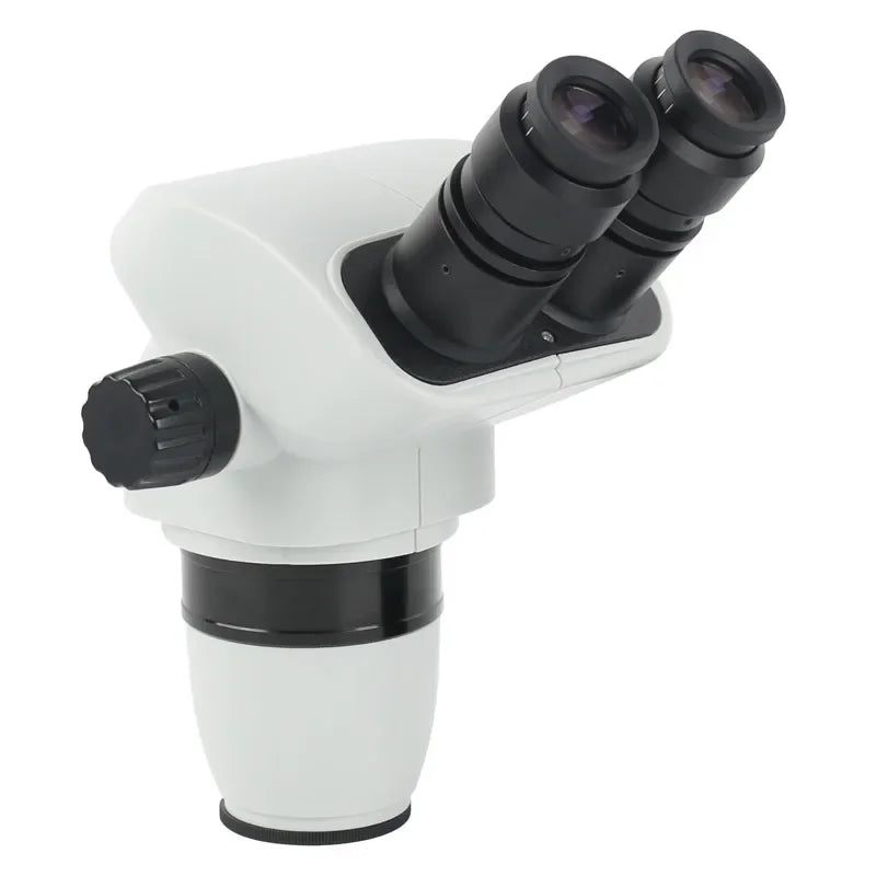 Rogue Vision 90X Parfocal Warhead Microscope | Heavy-Duty Binocular Stereo Beast for Extreme Precision Work
