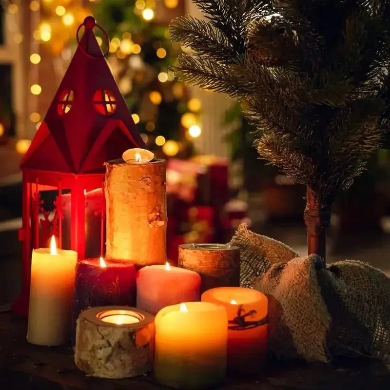 1KG/2.2 Candle Raw Material Fragrance Candle DIY Candle Production Supplies