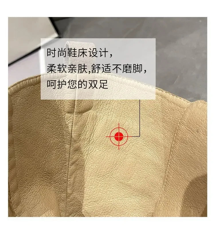 Rogue Halo Roman Hybrid Boots 2025 Punk Couture Street Edition