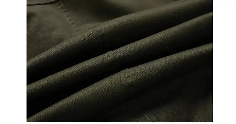 Winter Men's Warm Padded Jackets Fashion Men Fleece Lined Thermal Hooded Coats Men Mountain Ski Windbreaker Jackets Clothing