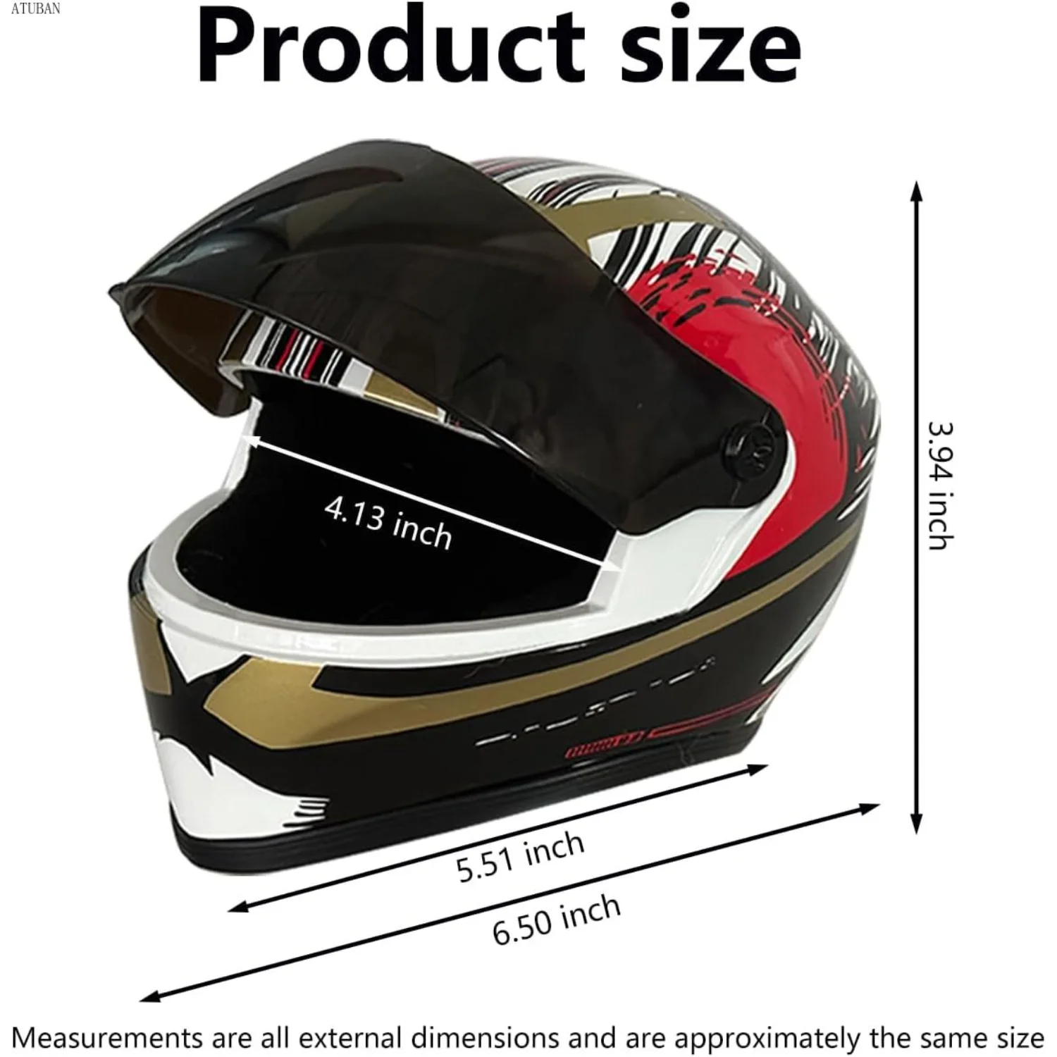 DIY Pet Helmets,Cat Helmet,Dog Helmet-Outdoor Mini Head Protecting Safe Hat,Pet Photo Props Accessorie,Mini Motorcycle Helmet - Premium pet helmet from Lizard Vigilante - Just $42.99! Shop now at Lizard Vigilante