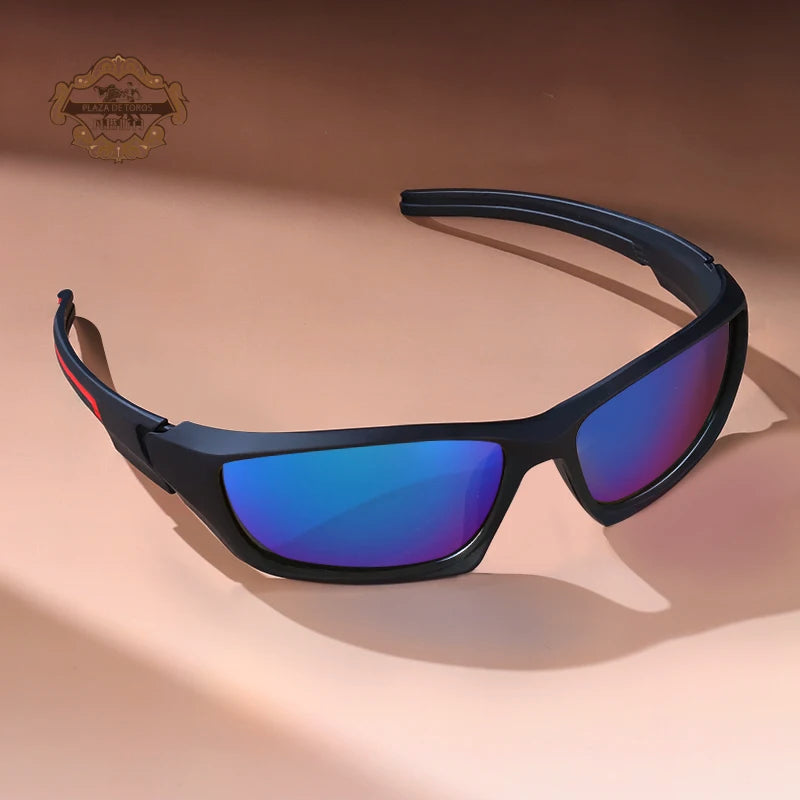 TACTICAL ZONE Polarized UV400 Combat-Ready Sport Sunglasses – Built for Fishing, Field Ops, and Full-Throttle Days - Premium shades from dsers - Just $33.33! Shop now at Lizard Vigilante