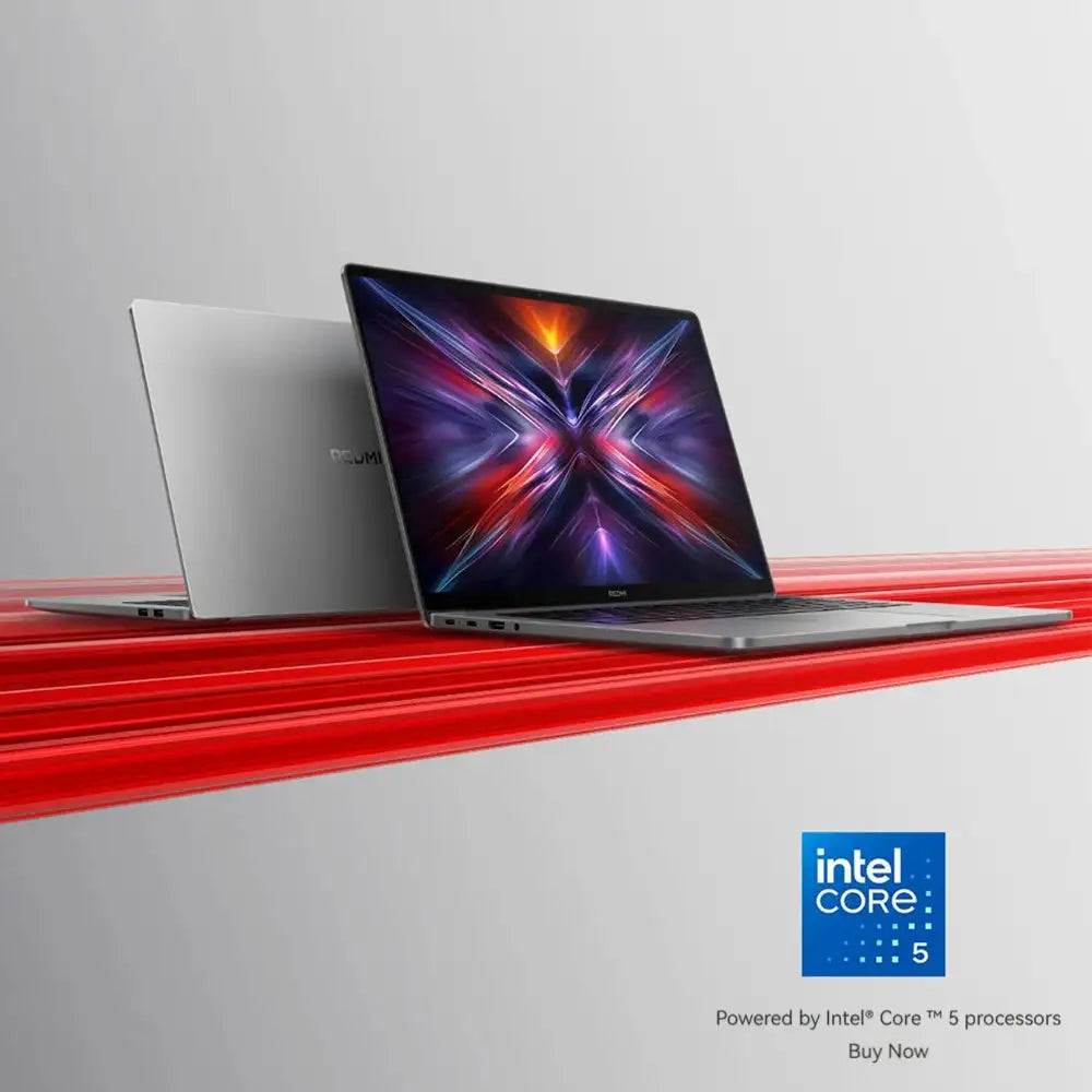 Xiaomi REDMI Book 16 2025 C5-220H 2.5K 120Hz Screen/ REDMI Book 14 2025 C5-220H 2.8K 120Hz Screen