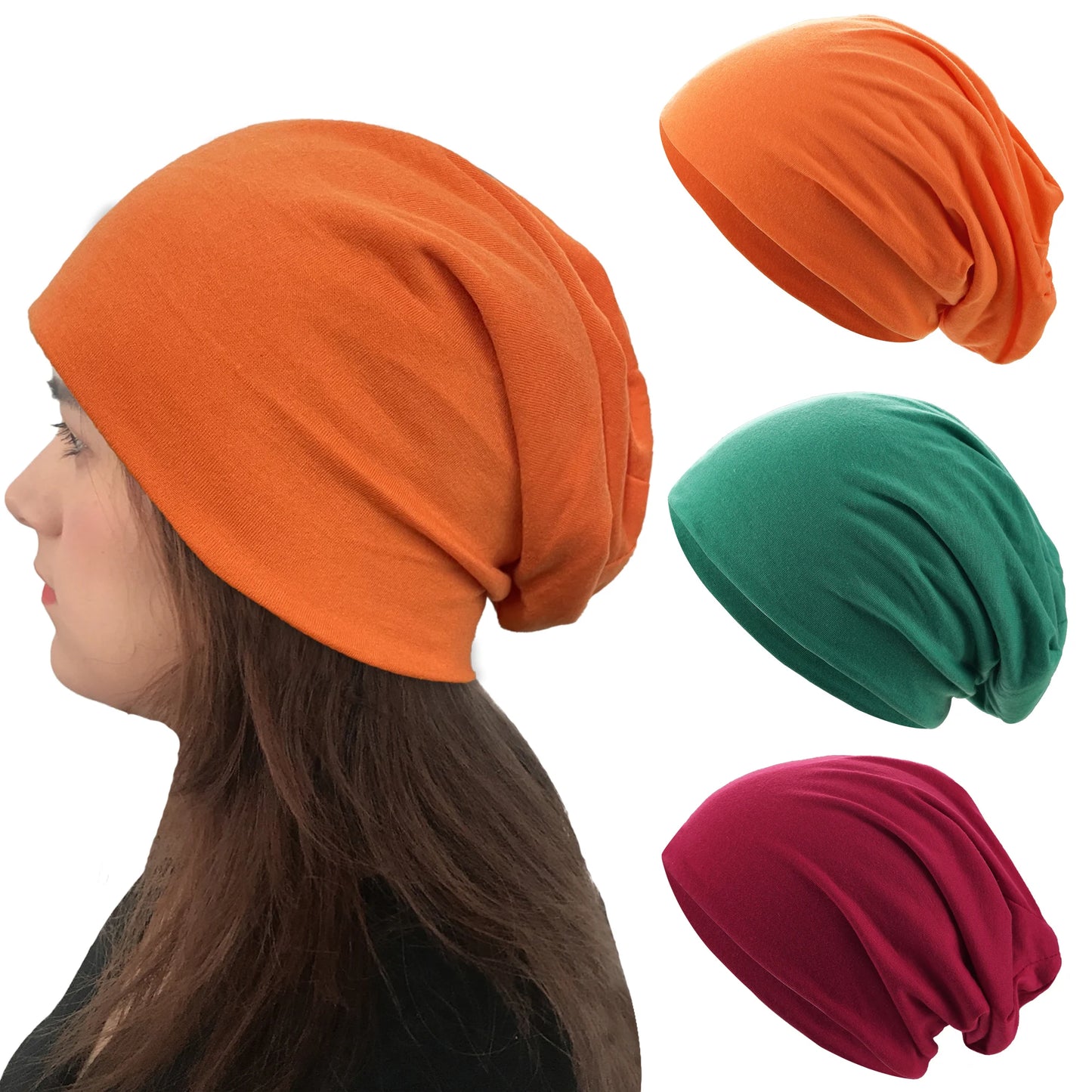 The Electrifying Slouchy Beanie That Will Make Heads Turn - Premium beanie from Lizard Vigilante - Just $16.99! Shop now at Lizard Vigilante