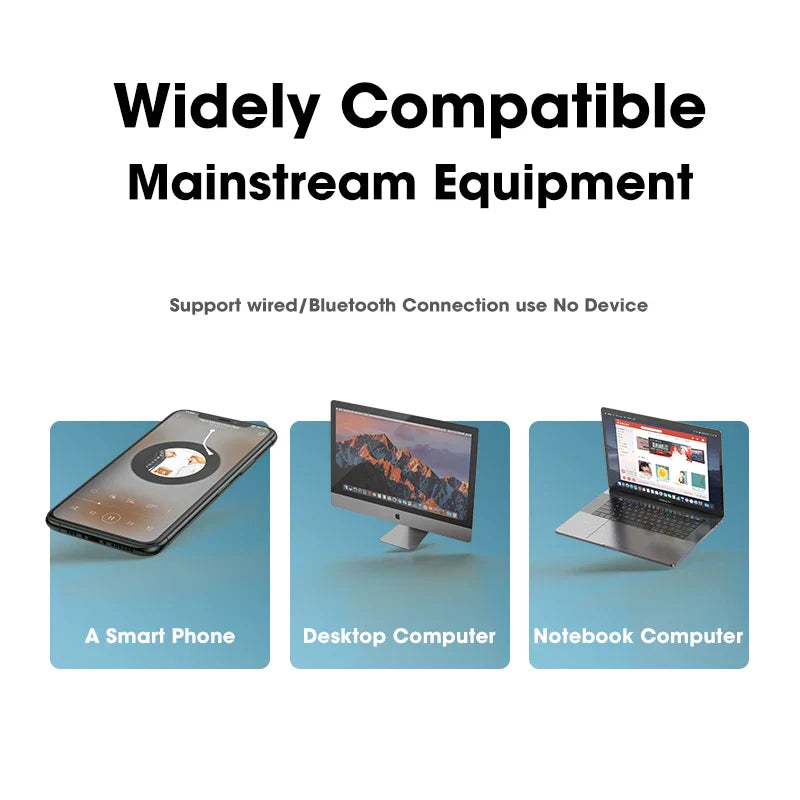 Wireless Bluetooth Game Speaker Soundbar USB 3D Stereo Subwoofer FM Home Clock Indoor Sound Bar Computer Loudspeaker Hot Sale