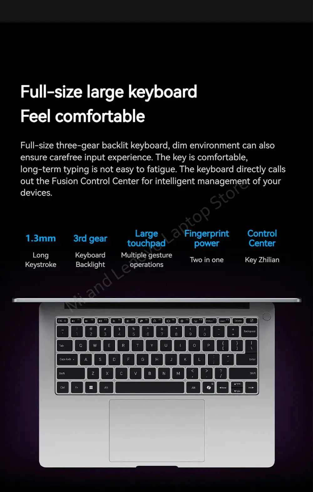 Xiaomi REDMI Book 16 2025 C5-220H 2.5K 120Hz Screen/ REDMI Book 14 2025 C5-220H 2.8K 120Hz Screen