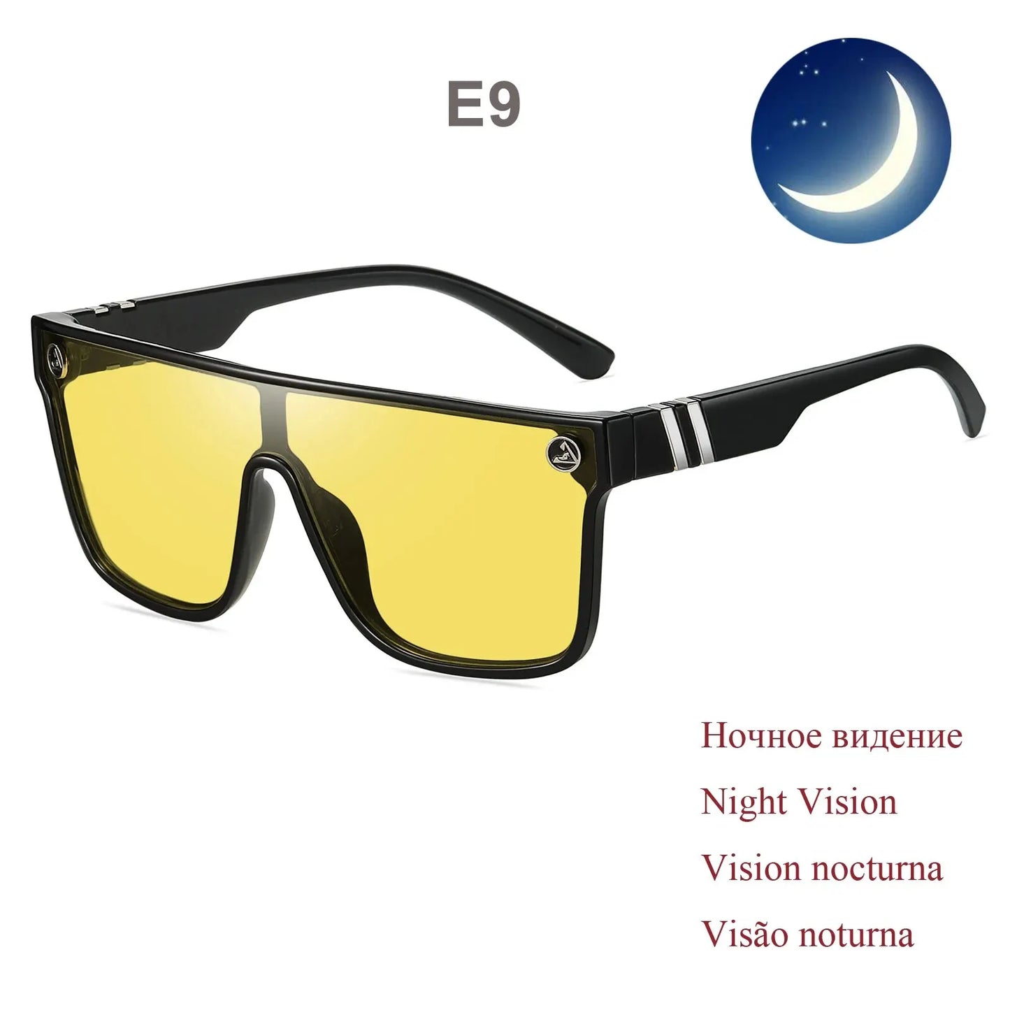 Brand New Sunglasses Men Women Sun Glasses Fishing Eyewear UV400 Cycling Hiking Baseball Softball Outdoor Sport Goggles - Premium  from Lizard Vigilante - Just $5.99! Shop now at Lizard Vigilante