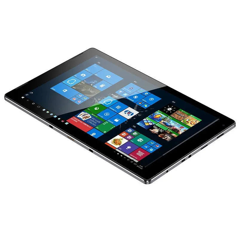 64 Bit 10.1 INCH Windows 10 Tablet PC X5-Z8350 CPU 4GBRAM+64GB ROM WIFI 1280*800 IPS Screen Quad Core USB 3.0