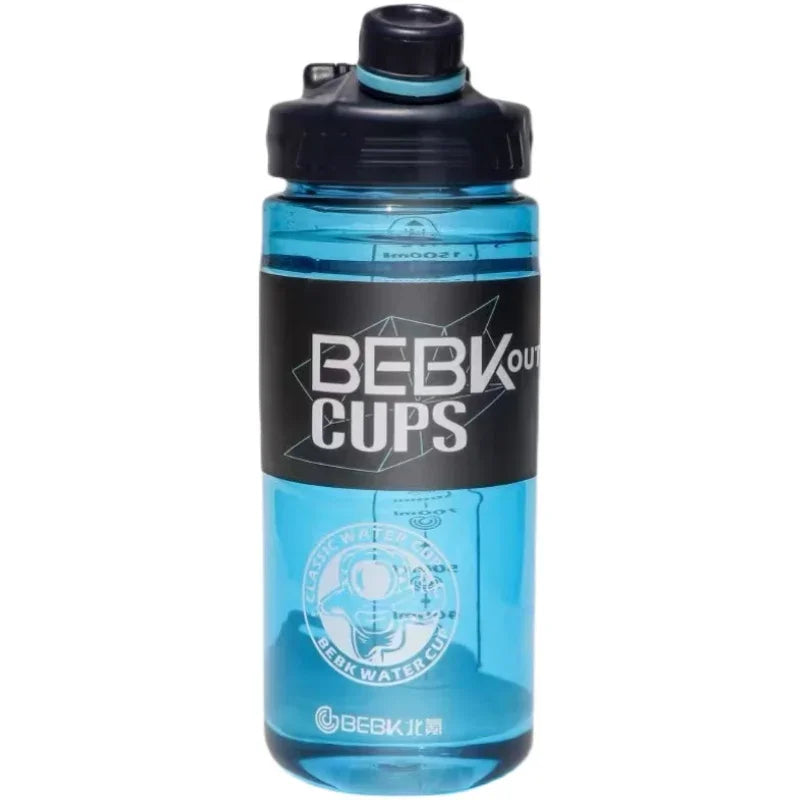 Sturdy 2l 3l Gym Water Bottle With Straw – Bpa Free Travel Jug For Sports, School, And Heavy Metal Hydration