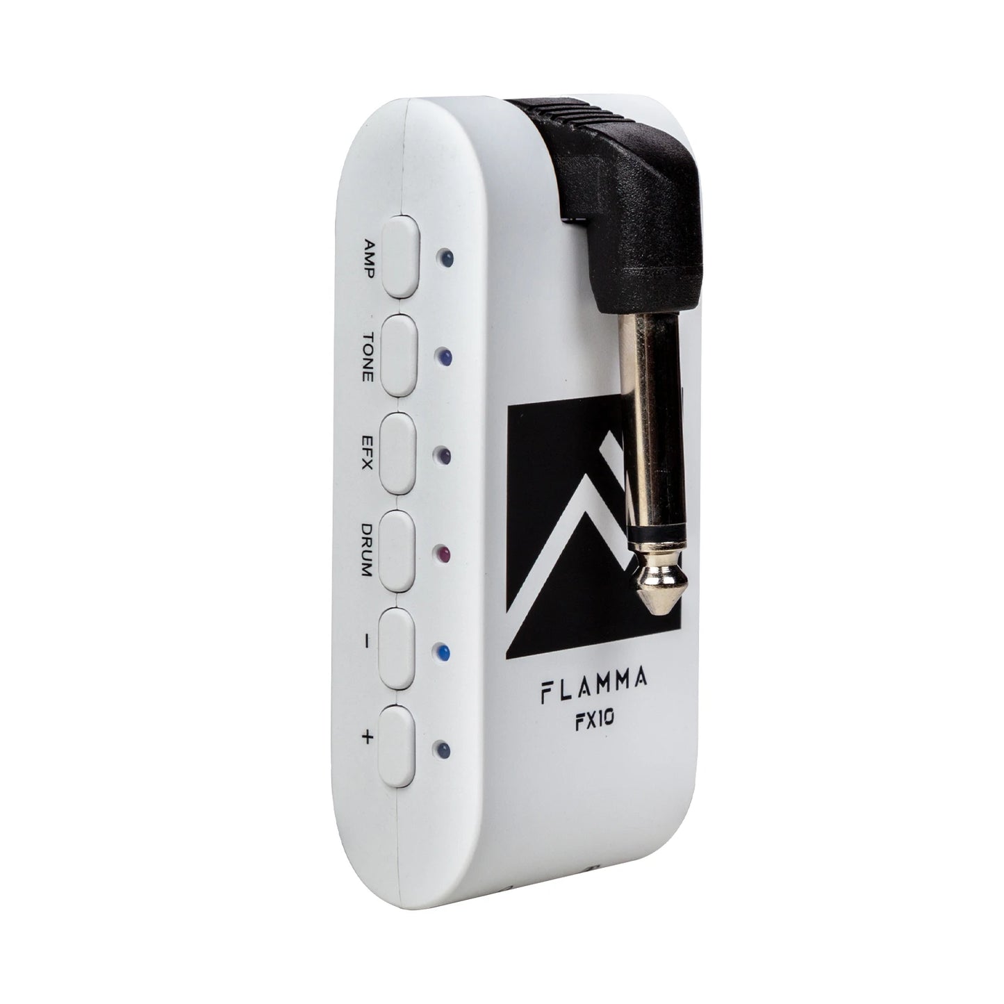 🔥 FLAMMA FX10 Heavy Metal Headjack | Portable Guitar Amp of the Gods 🎸⚡