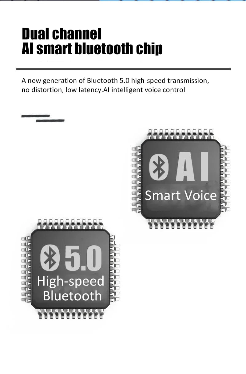 Bluetooth S18 Wireless Creative Smart Speaker Mobile Phone Audio Computer Subwoofer Outdoor Convenient Radio