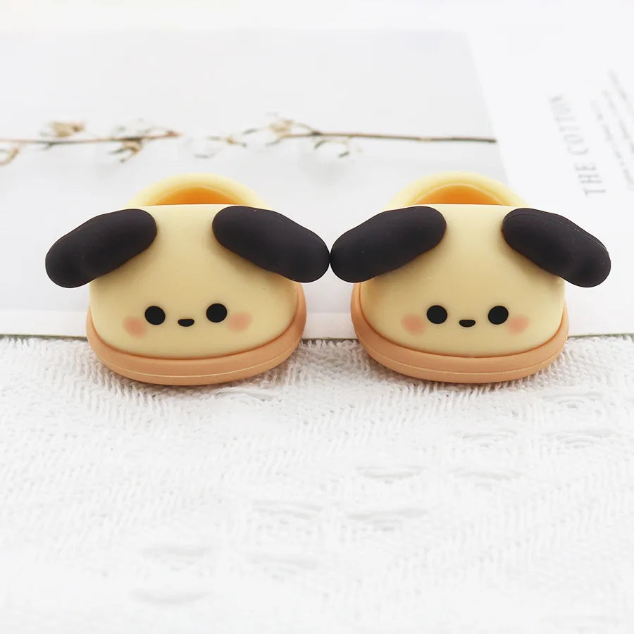 Labubu Fashion Mini Doll Outfit - Stylish Sports Leisure Suit Clothing for 17cm Labubu Idol V1 V2 - Accessory Gift for Collector