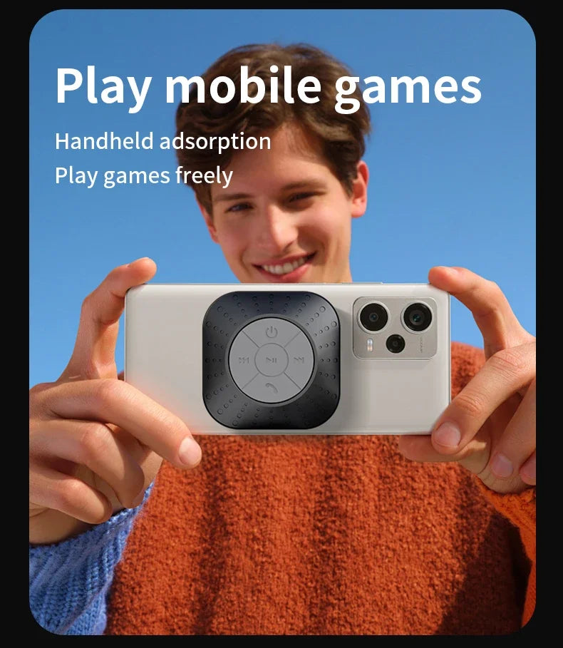 Wireless Bluetooth Speaker Portable Stereo Surround Subwoofer Outdoor Mini Bluetooth Small  Bluetooth Speaker