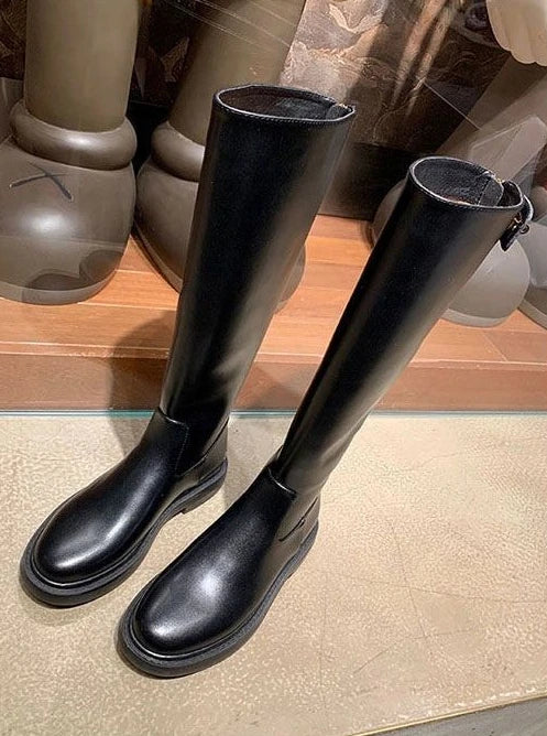 Rebel Voltage Platform Work Boots 2025 Brownout Edition