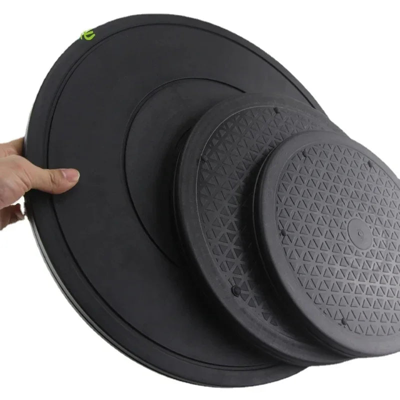 Pottery Turntable Sculpture Turntable Hand-Made Clay Model Bonsai Pottery Base Exhibitor Clay Tool Turntable