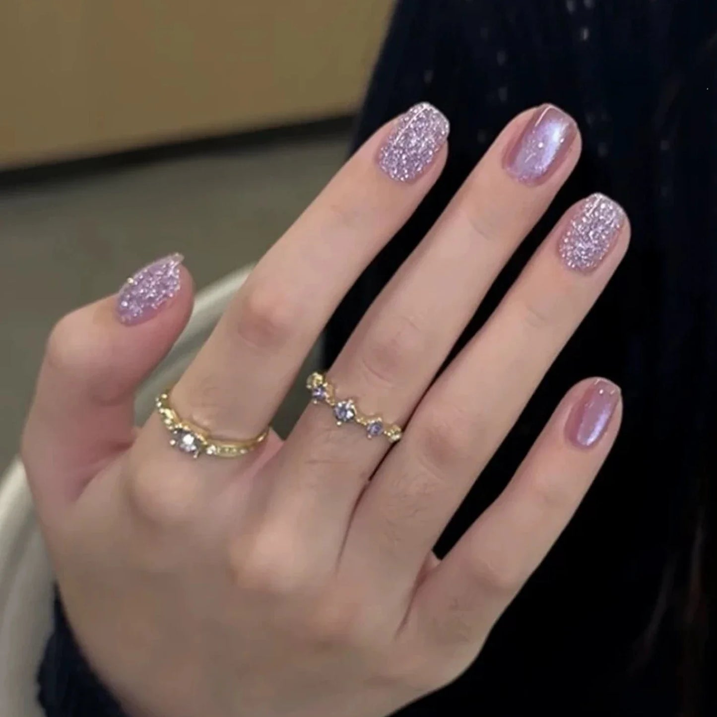 1-12pcs SHAKA Summer Autumn Huayu Xingchen Orange Green Red Gel Nail Polish 2025 New Halloween Versatile Nail Gel