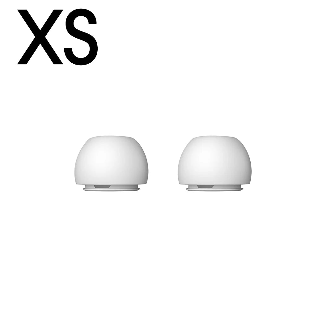 Easy to Use, 1-3 Pairs Silicone Earphone Tip for Apple AirPods Pro 1/2 - Premium airpod from dsers - Just $12.88! Shop now at Lizard Vigilante